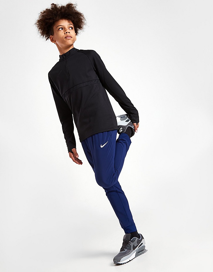 Nike Dri-FIT Woven Track Pants Junior